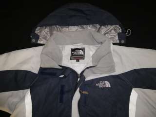 MENS THE NORTH FACE JACKET SUMMIT SERIES SIZE L  