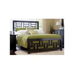  Broyhill 4444BED Beds / Headboards