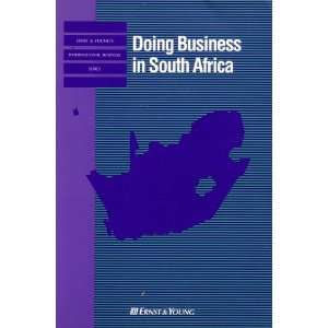  Doing Business in South Africa 