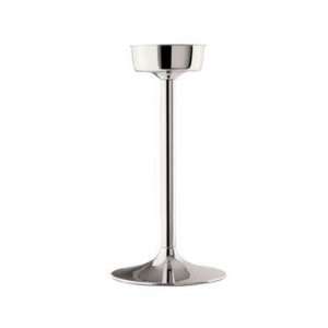  Noblesse/Silverplate Wine Cooler Stand (For Two Bottles 