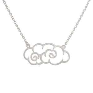  TASHI  Cloud Necklace Jewelry