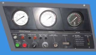 Ingersoll  Rand Model SSR350 350 CFM Air Compressor  