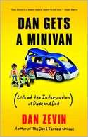 Dan Gets a Minivan Life at the Intersection of Dude and Dad