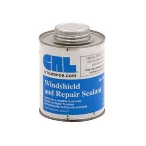  CRL Pint Windshield and Repair Butyl Sealant   Pint Can 