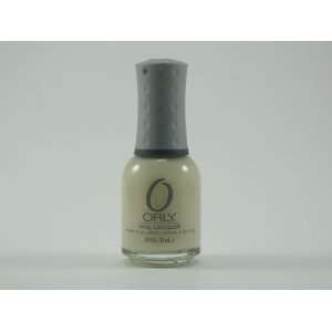  Orly Orlon Basecoat Nail Polish, 0.6 oz Beauty