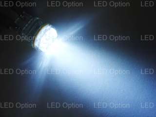  Brand New Xenon White Super Bright 7443 LED Indicator light bulbs