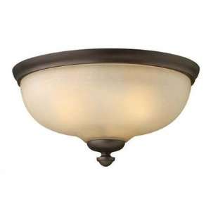 Hinkley 4171VZ ES Foyer Thistledown   Energy Savings, Victorian Bronze 