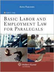   Paralegals, (0735562334), Clyde E. Craig, Textbooks   