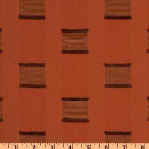  54 Wide P Kaufmann Mojave Jacquard Mesa Fabric By The 