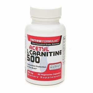 Acetyl L Carnitine Beauty