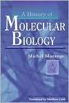 History of Molecular Biology, (0674001699), Michel Morange 