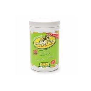  Tribez Nutrition Fiber Supplement Lemon Lime 10 oz Health 
