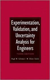   Engineers, (0470168889), Hugh W. Coleman, Textbooks   