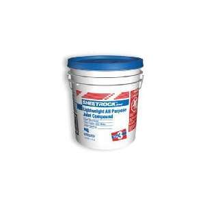  Pail Plus 3 (Pack Of 48) 381466 Rdc 0 Joint Compound