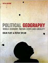   and Locality, (0131960121), Colin Flint, Textbooks   