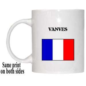 France   VANVES Mug