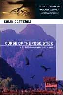 NOBLE  Curse of the Pogo Stick (Dr. Siri Paiboun Series #5) by Colin 