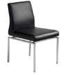 Leather Dining Chairs Leather Modern Contemporary  
