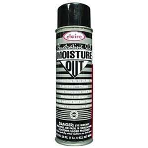  Non  Flammable Water Displacement Penetrating Oil, Pack of 