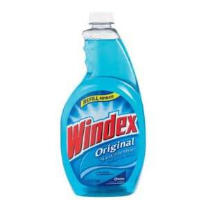  Windex Blue