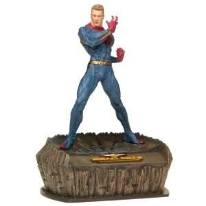  Miracle Man 12 Resin Figure Toys & Games