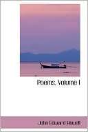 Poems, Volume I John Edward Howell