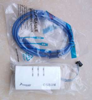 Freescale USB BDM OSBDM TBDML programmer  