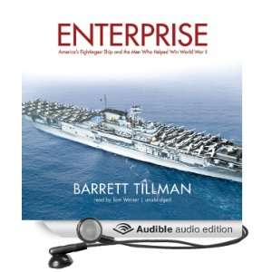   Win World War II (Audible Audio Edition) Barrett Tillman, Tom Weiner