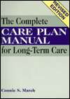    Term Care, (1556481845), Connie S. March, Textbooks   