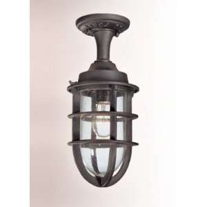  Wilmington Medium Flush Mount Ceiling Lamp