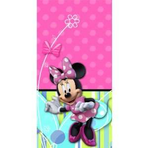  Minnie Bows Table Cover Toys & Games