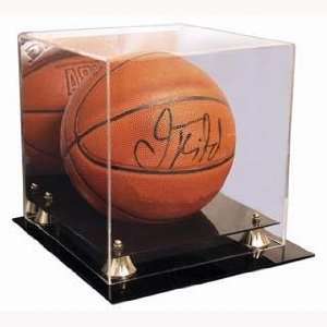   Display Case   Acrylic Basketball Display Cases
