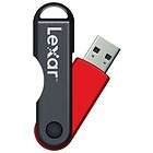 Lexar Red 4GB USB Flash Drive Rtl $27  