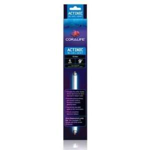  Actinic Flo T5 Super Day Bulb 9 6w (Catalog Category 