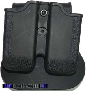 RSR Defense Roto Mag Pouch For Glock 17/19/22/23/26  