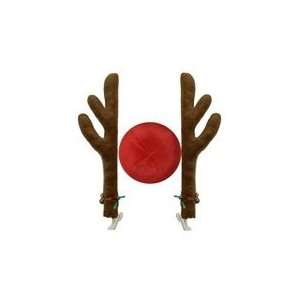  Reindeer Decoration for Cars 