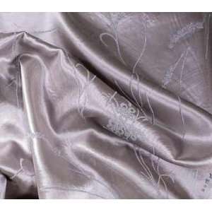  Viscose Blend Twill Purple Fabric Arts, Crafts & Sewing