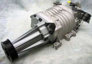 New GM supercharger # 89060470 V6 3.8L 3800 engines  