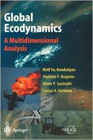 Global Ecodynamics A Multidimensional Analysis, (3540204768), Kirill 