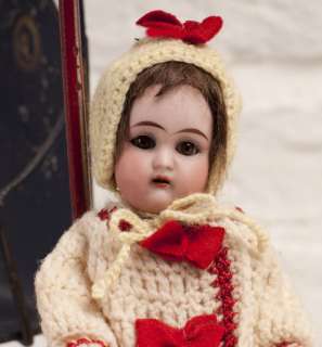 Antique German Kammer & Reinhardt 401 doll  