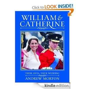 William & Catherine Andrew Morton  Kindle Store