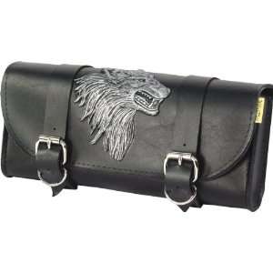  WILLEY MAX TOOL POUCH WOLVES TP262 Automotive