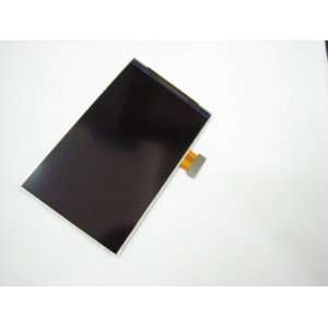  LCD Screen Display Glass Lens Part For Samsung i8000 OMNIA 