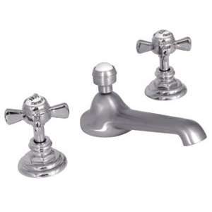  Stratford 321 Preston Widespread Faucet By Watermark 