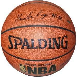 Brandon Knight Signed Wildcats Basketball