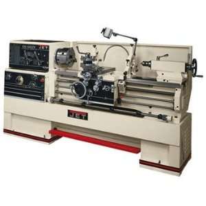  JET 321491 GH 1860ZX Lathe with 2 Axis ACU RITE 200S DRO 