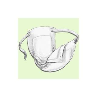  MaxiCare Belted Undergarments 