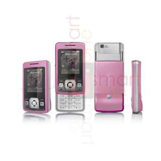 Sony Ericsson T303i Pink Unlock  