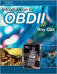   II (OBDII), (1418012203), Roy Cox, Textbooks   