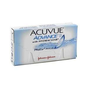  Acuvue Advance